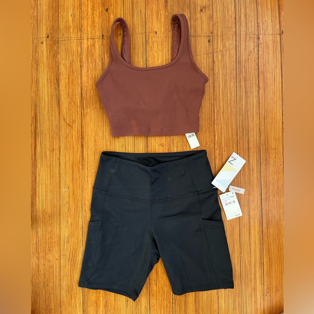 Aerie Athletic Tank Top - Size Small